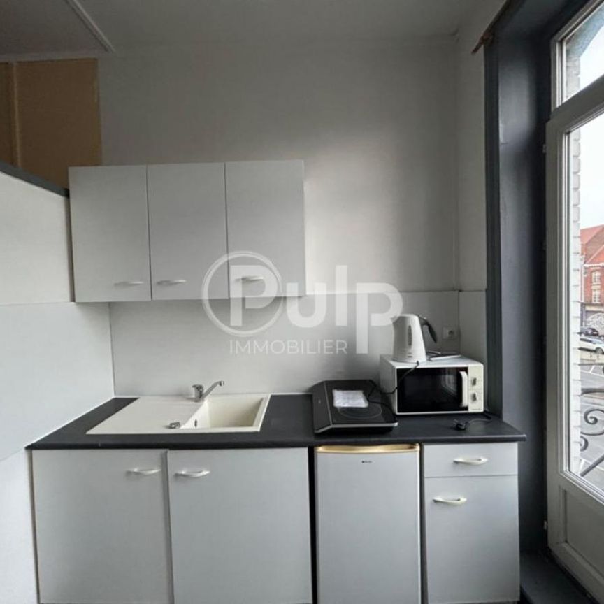 Appartement à louer à Lens - Réf. LGLI15306-5548245 - Photo 1