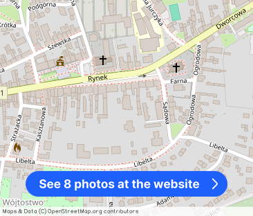 Mieszkanie na wynajem - Photo 1