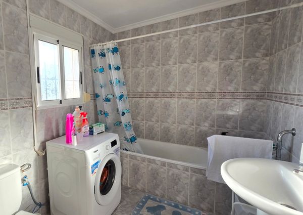 SPACIOUS VILLA FOR RENT FOR LONG TERM INCLUDING SUMMER