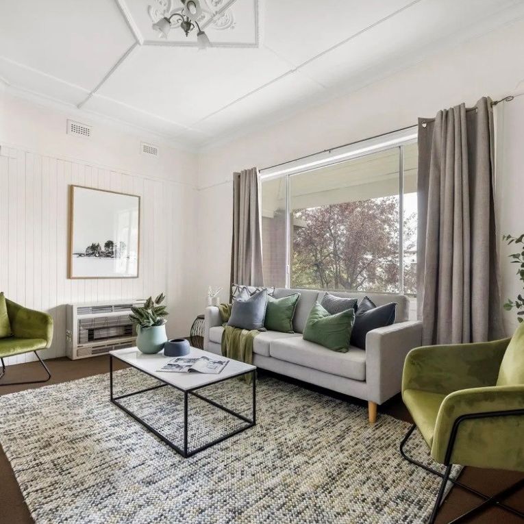 1/4 Rosebank Avenue, Strathmore VIC 3041 - House For Rent | Domain - Photo 1