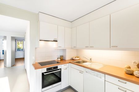 Wohnen an zentraler Lage - Photo 5