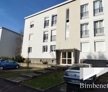 Appartement à louer, 3 pièces - Saint-Jean-de-Braye 45800 - Photo 1