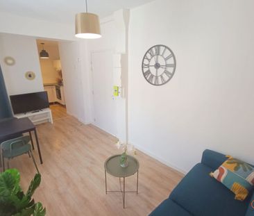 Studio chaleureux meublé Amiens Sud - Photo 6