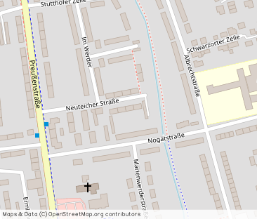 Neuteicher Straße 6, 26388 Wilhelmshaven - Photo 1