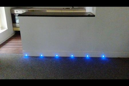 1 Bed Flat, Devonshire Road, CH43 - Photo 3