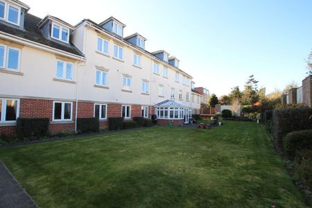 2 bedroom apartment to rent - Photo 4