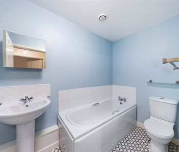 Watermark House, Carrington Point, Watermark Close, Nottingham, Not... - Photo 3