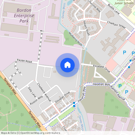 Plot 16 Molly Rose Walk, The Billet at The Foundry, Douglas Drive, Molly Rose Walk GU35