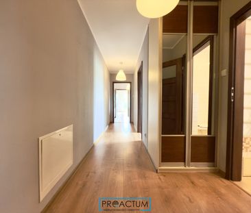 57m2 - 2 pokoje - balkon - piwnica - Brodnica! - Zdjęcie 5