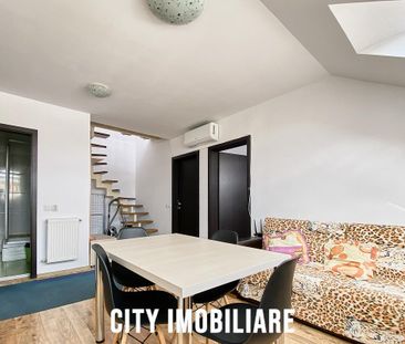 Apartament 4 camere, 2 bai, parcare, Buna Ziua - Photo 1