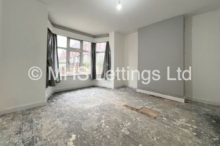 32 Grimthorpe Terrace, Leeds, LS6 3JS - Photo 5