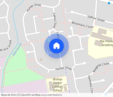 Cornelia Close, Bletchley, MK2 - Photo 1