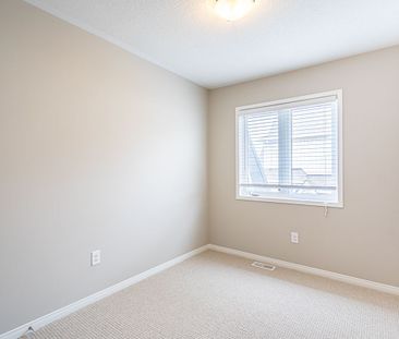 For Lease - 2171 Fiddlers Way Unit# 43, Oakville, Ontario - Photo 1