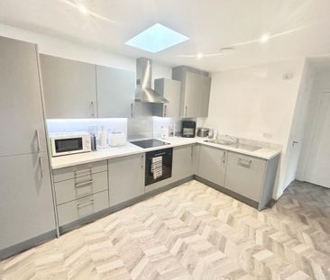 2 bedroom house to rent - Photo 2