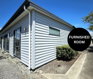 Unit Rm5, 45 Brockworth Place, Riccarton, Christchurch - Photo 1