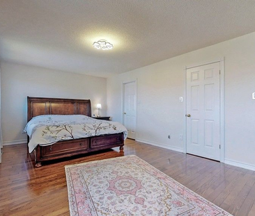 For Lease - 95 Lensmith Drive Unit# Main and upper floor, Aurora, O... - Photo 6
