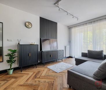 Łódź - Mieszkanie na wynajem - Photo 1