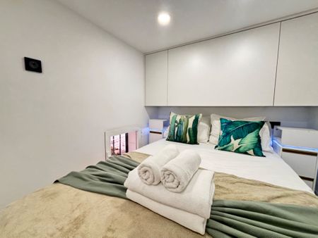 Estudio de alquiler en Calle de Vicente Martín Arias, Comillas - Photo 4