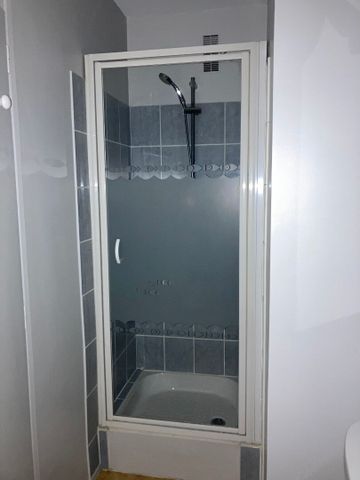 Location appartement 1 pièce, 15.54m², Fontenay-le-Comte - Photo 5