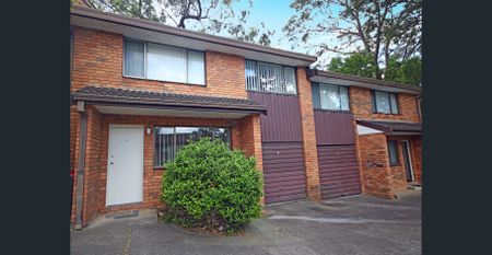 Modern 3 bedroom townhouse with garage & private backyard – Don’t Miss Out!! - Photo 4