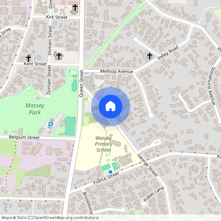 14 George Street, Waiuku, Franklin