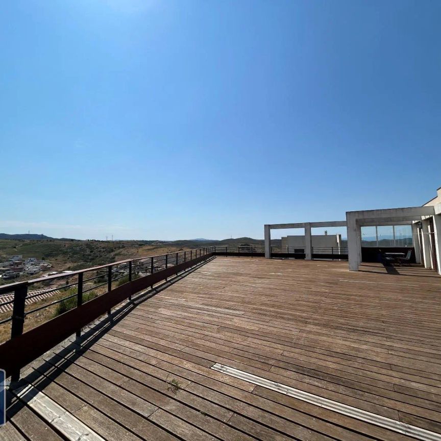 Maison à louer 5 pièces 171.34m² - Photo 1