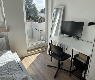 Pronájem bytu 1+1 • 17 m² bez realitkyMünchen Obergiesing Bayern 81549 - Photo 3