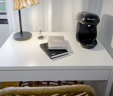 Room in a shared 5-bedroom apartment for rent in Almendrales. - Foto 6