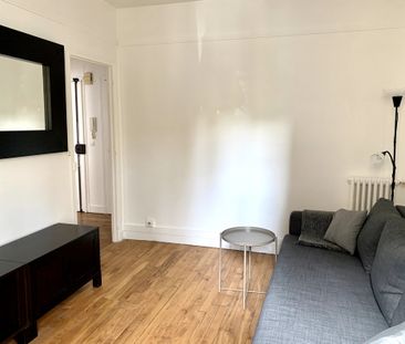 Location Appartement 1 pièce 29m² - Photo 5