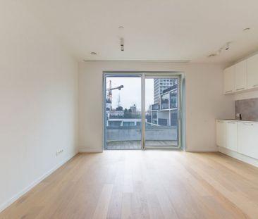 Appartement te huur - Photo 3