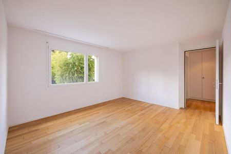 3.5 Zimmer, 99 m², 1. Stock - Foto 4