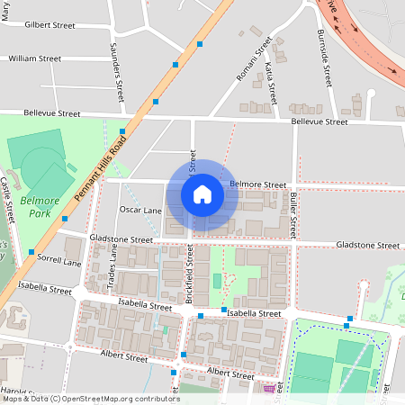 8/46-50 Brickfield St, NSW 2151, North Parramatta