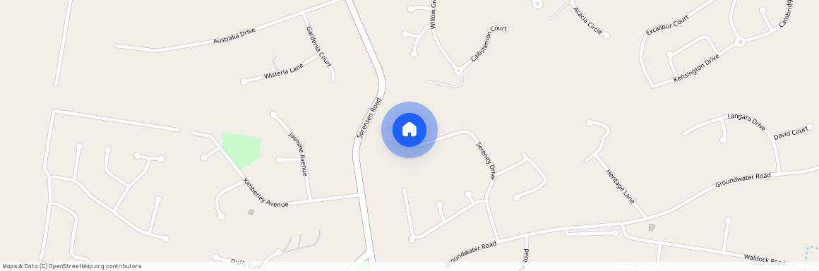 2/52 Serenity Dr, Qld 4570, Southside