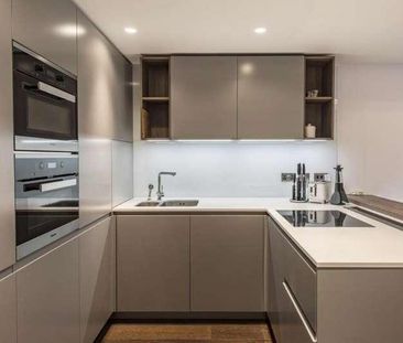 Dahlia House, Paddington Basin, North Wharf Road, W2 - Photo 5