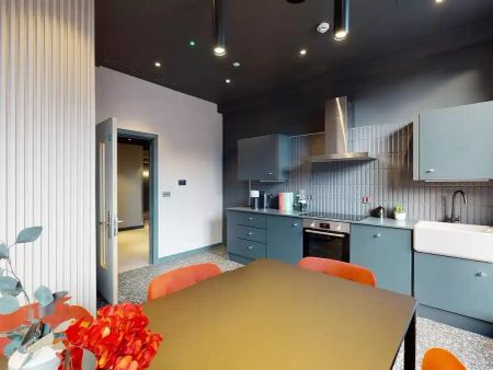 Cluster Accessible Studio - Photo 5