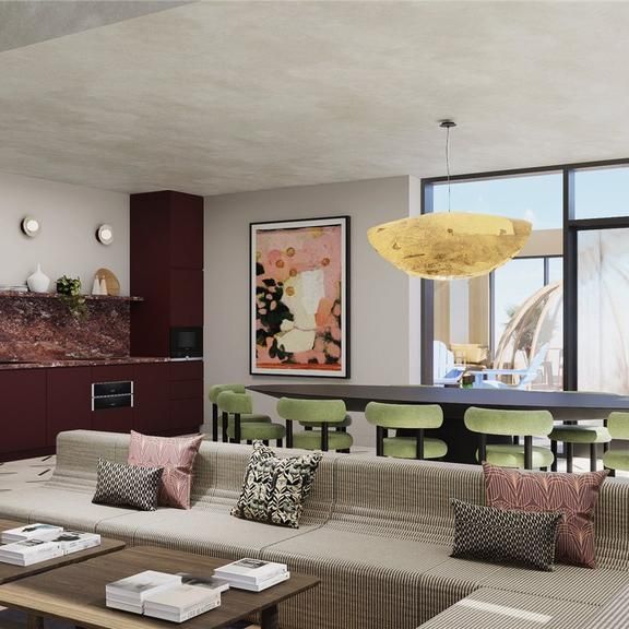1 bedroom apartment to rent - Photo 1