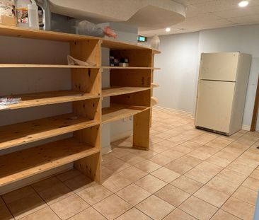 For Lease - 159 Monte Carlo Drive Unit# (bsmt), Vaughan, Ontario - Photo 2