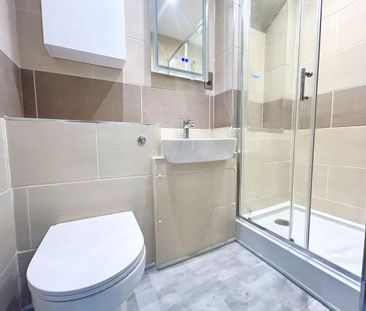 2 bedroom apartment to rent - Photo 6