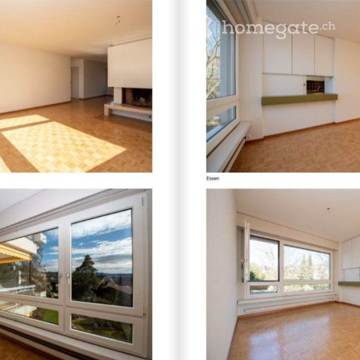 4.5 Zimmer, 102 m² - Foto 1