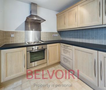1 bedroom flat to rent - Photo 6