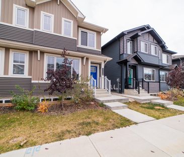 2704-2766 Chokecherry Place SW, Edmonton, AB, Paisley - Photo 1