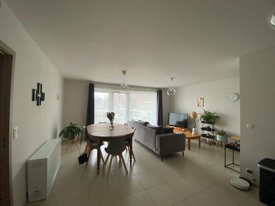 Appartement te huur - Foto 1