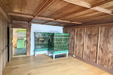 Rustic, modern 2.5-room apartment for rent in a quiet location - Foto 2