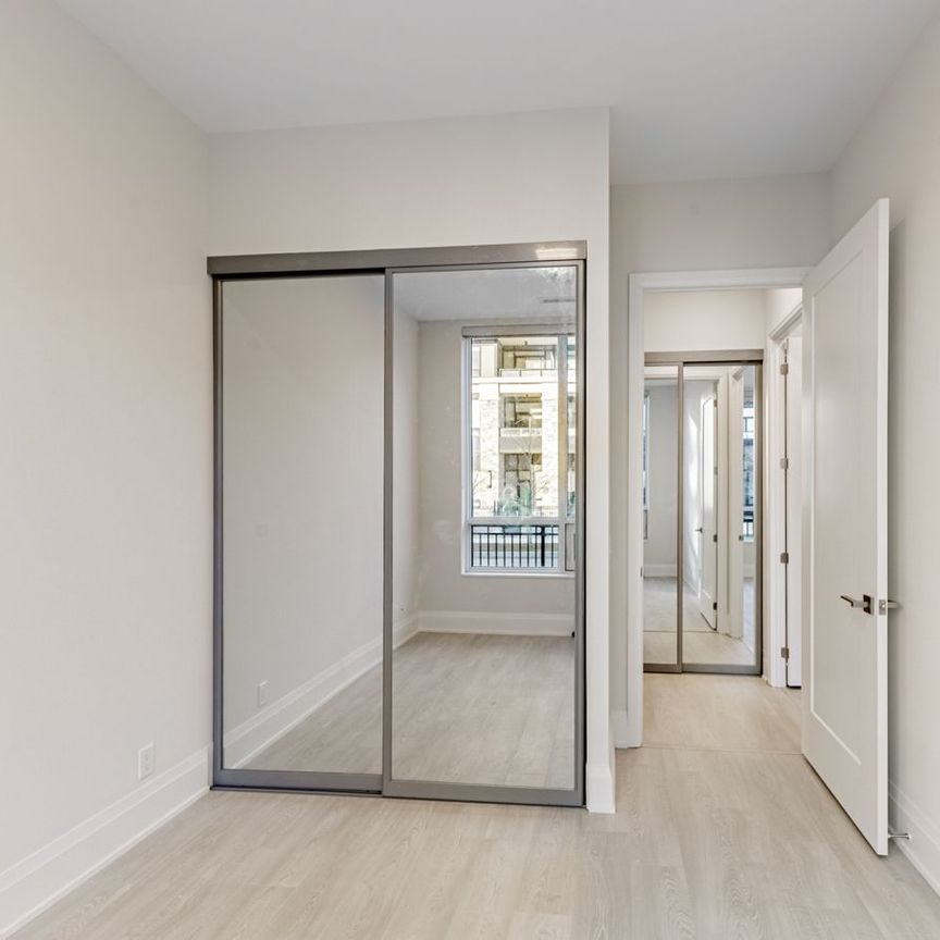 For Lease - 18 Water Walk Drive Unit# 102, Markham, Ontario - Photo 1