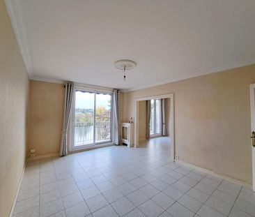 Location Appartement 3 pièces 75m² TOURS 37000 - Photo 3