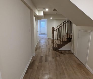 For Lease - 1198 Rexton Drive Unit# BSMT, Oshawa, Ontario - Photo 3