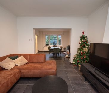 Volledig instapklare woning met 2 slaapkamers en ruime tuin in Zulte - Foto 2