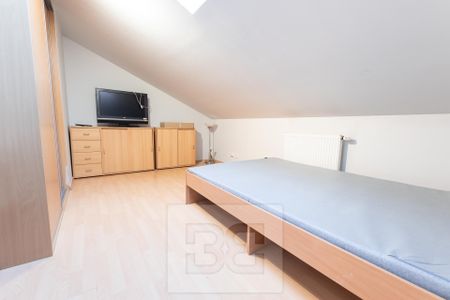 Apartment for rent, 2+kk - 1 bedroom, 51m - Фото 4