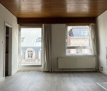 Penthouse te huur in Leuven voor € 1.045 met 1 slaapkamer - Foto 1