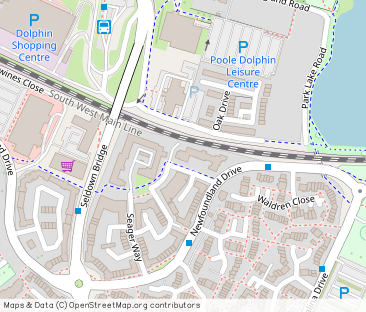 Avenel Way, Poole - Photo 1